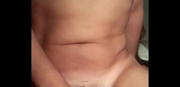  Amateur Teen Latina desnuda  se masturba clitoris mientras coge